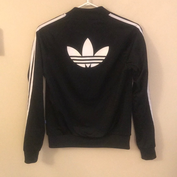 Adidas jacket - Picture 3 of 5
